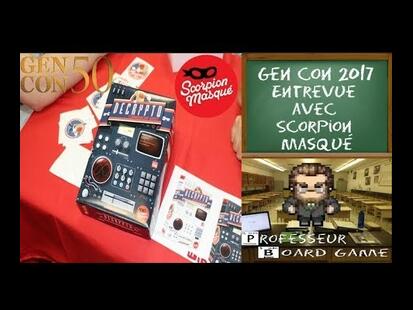 Decrypto Entrevue