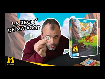 Perfect Shot La Reco de Matagot