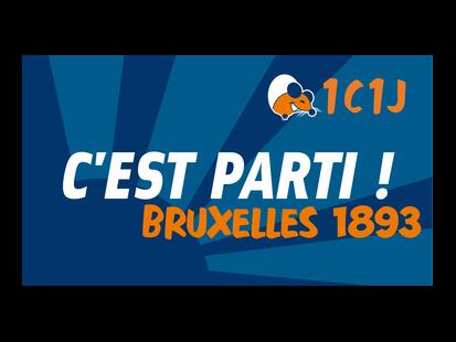 Bruxelles 1893 Youtube