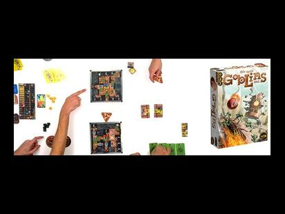 Goblins, Inc. Partie Tttv