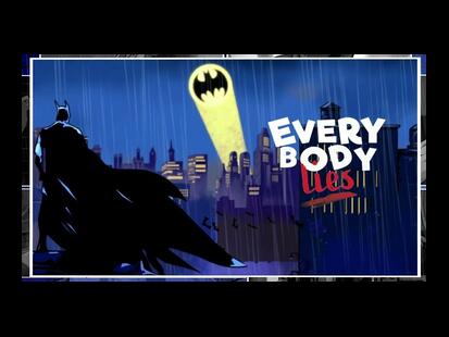 Batman: Everybody Lies Teaser