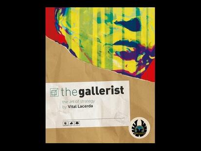 The Gallerist Mise en Place