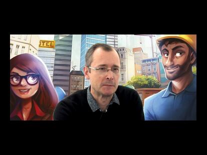 Quadropolis Explication Tttv