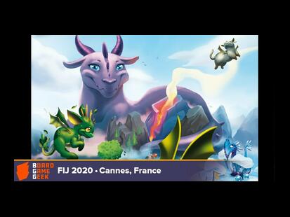 Dragomino Boardgamegeek