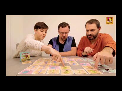 Rapidcroco Asmodee Tutorial