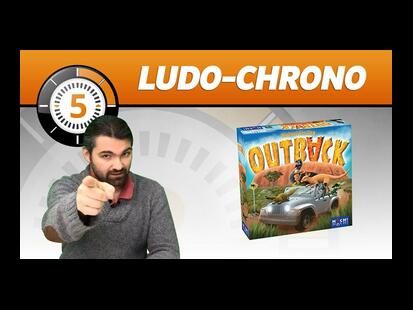 Outback Ludochrono