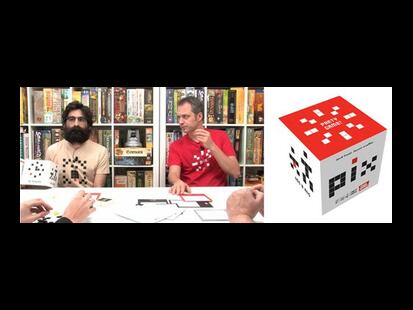 PIX Explication Tttv