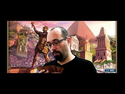 7 Wonders Partie Tttv