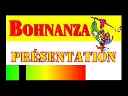 Bohnanza Youtube