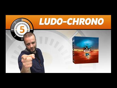 Ekö Ludochrono