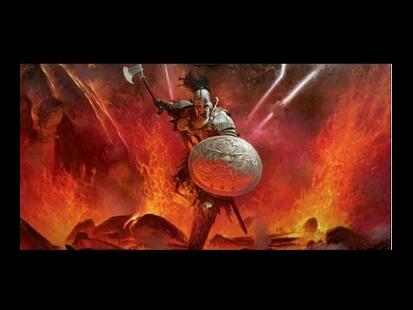 Blood Rage Youtube Avis