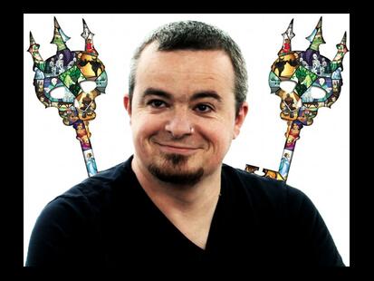 Paper Tales: Au-delà des Portes Tttv