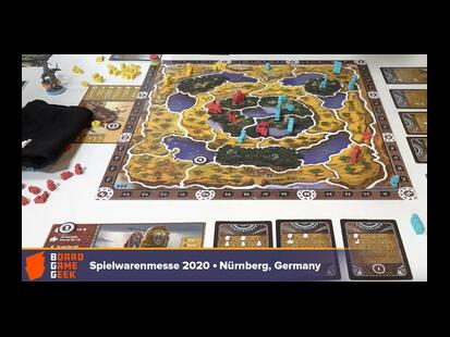 Kitara Boardgamegeek