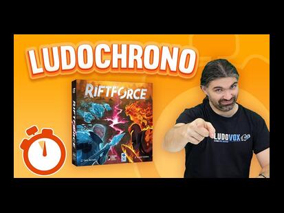 Riftforce Ludochrono