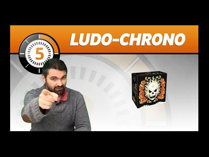 Skull & Roses Ludochrono