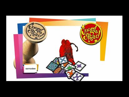 Jungle Speed Youtube