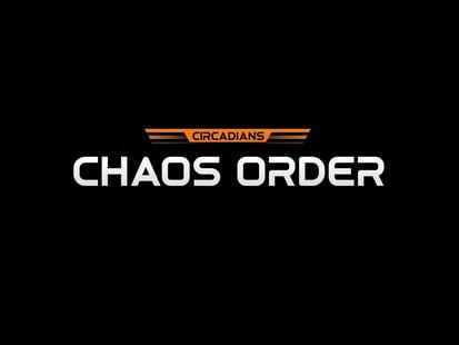 Circadiens: Chaos Order Kickstarter Promo