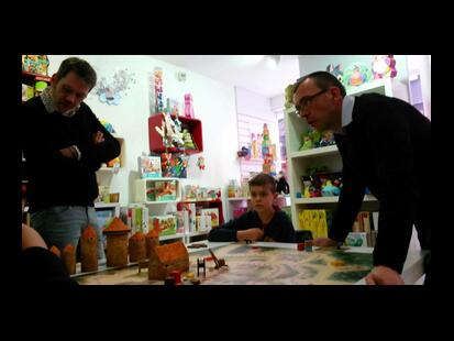 Guédelon: Le Jeu Youtube Partie