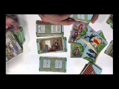 Friese's Landlord Boardgamegeek