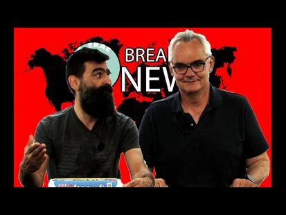 La Salsa des Oeufs Tttv