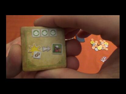 Istanbul: Le Jeu de Dés Youtube Règle