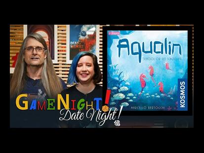 Aqualin GameNight