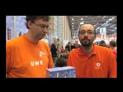 Terres d'Arle Youtube Officiel Essen