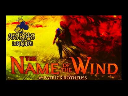 Call to Adventure: Name of the Wind Unboxing