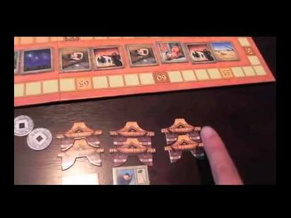 In the Year of the Dragon Youtube Review