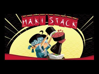 Maki Stack Trailer