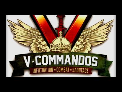 V-Commandos Youtube Règle