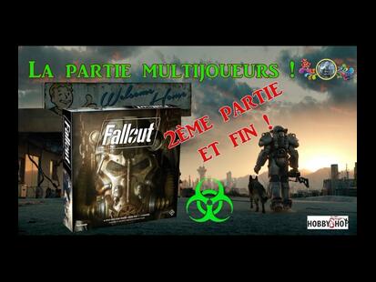 Fallout Vidéo Multi #2