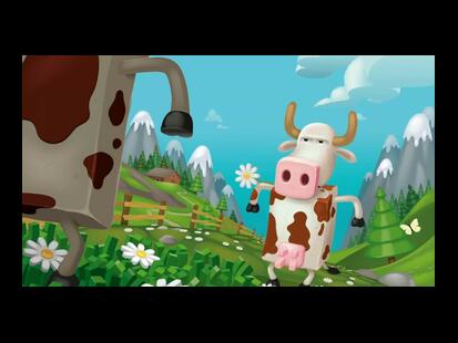 Pour une Poignée de Marguerite Trailer