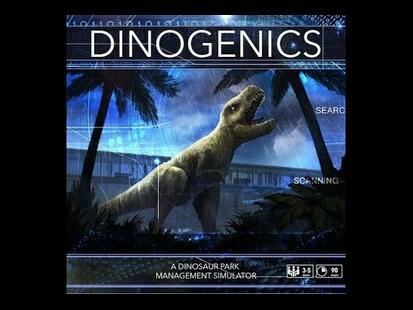 DinoGenics Review