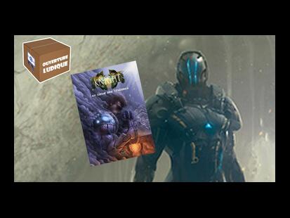 Knight Ouverture Ludique