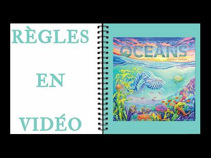 Océans Règles