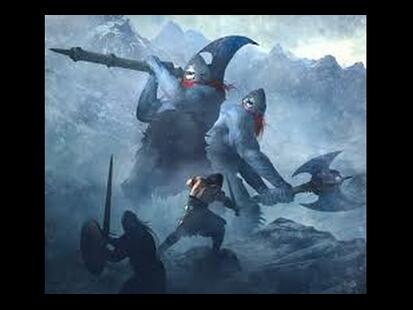 Conan: Nordheim Youtube