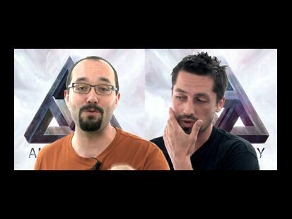 Anachrony Explication Tttv