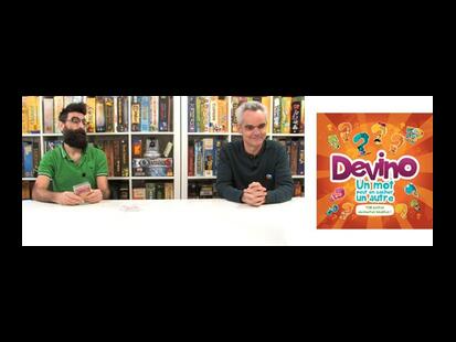 Devino Tttv