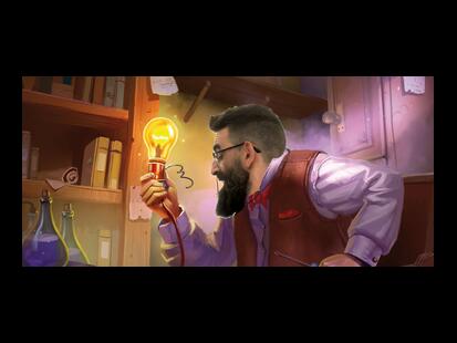 Les Inventeurs Partie Tttv