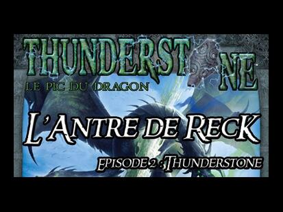 Thunderstone Youtube