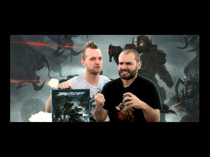 XenoShyft: Onslaught Partie Tttv