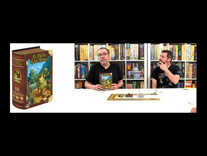 Le Lièvre & La Tortue Tttv