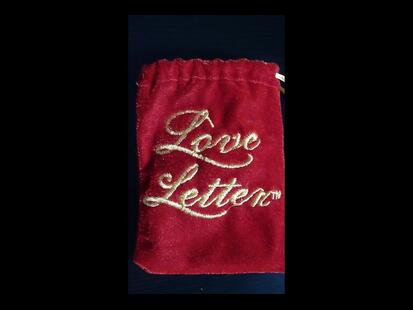 Love Letter Youtube Règle