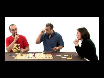 El Grande Big Box Partie Tttv