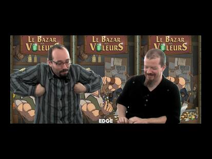 Le Bazar des Voleurs Partie Tttv