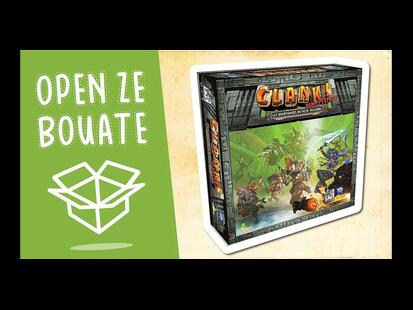 Clank ! Dans l'Espace - Les Aventuriers du Deck-Building Philibert