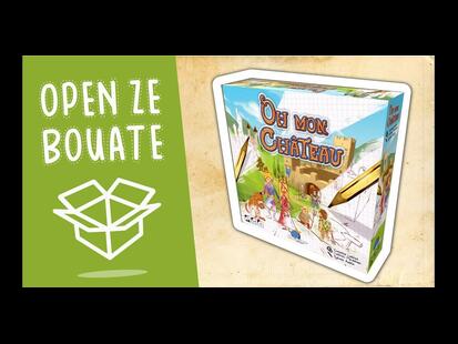 Oh Mon Château Philibert