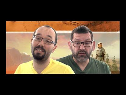 Terraforming Mars Partie Tttv