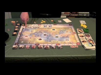 Pantheon Youtube Review